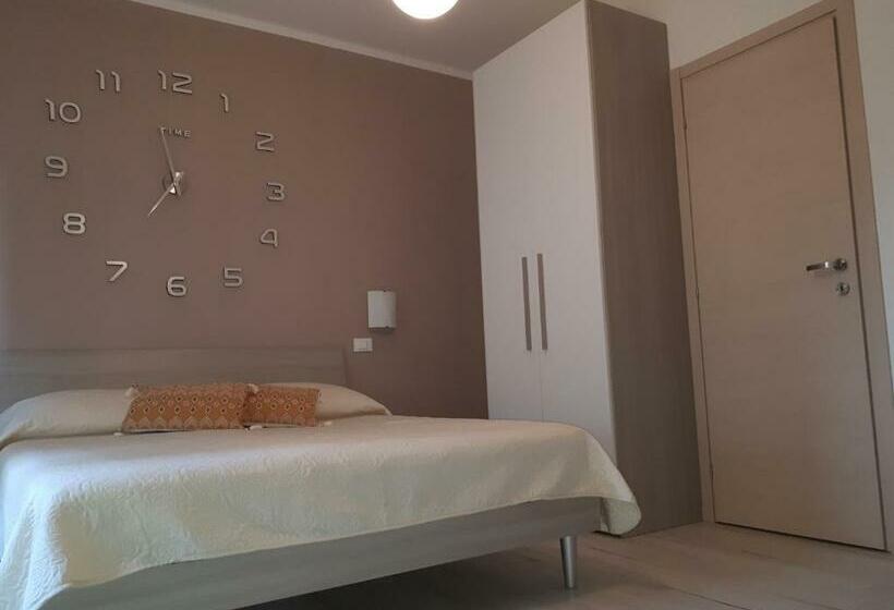 اتاق استاندارد, Le Camere Di Sabrina Con Bagno In Camera