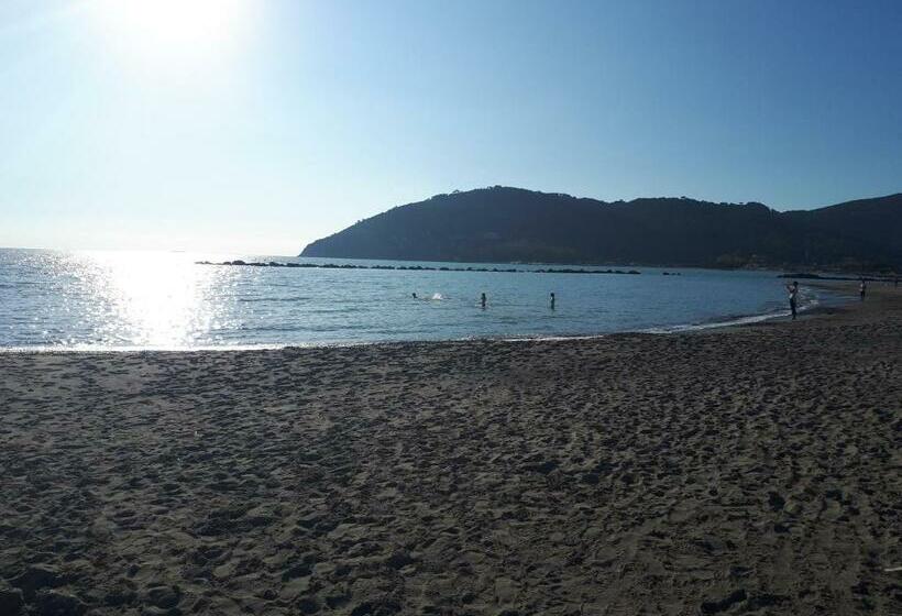 اتاق استاندارد, Le Camere Di Sabrina Con Bagno In Camera