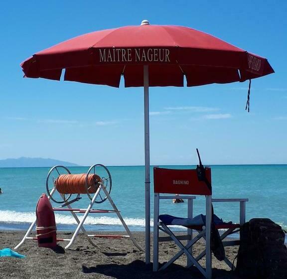 اتاق استاندارد, Le Camere Di Sabrina Con Bagno In Camera