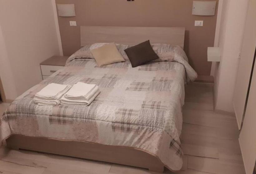 اتاق استاندارد, Le Camere Di Sabrina Con Bagno In Camera