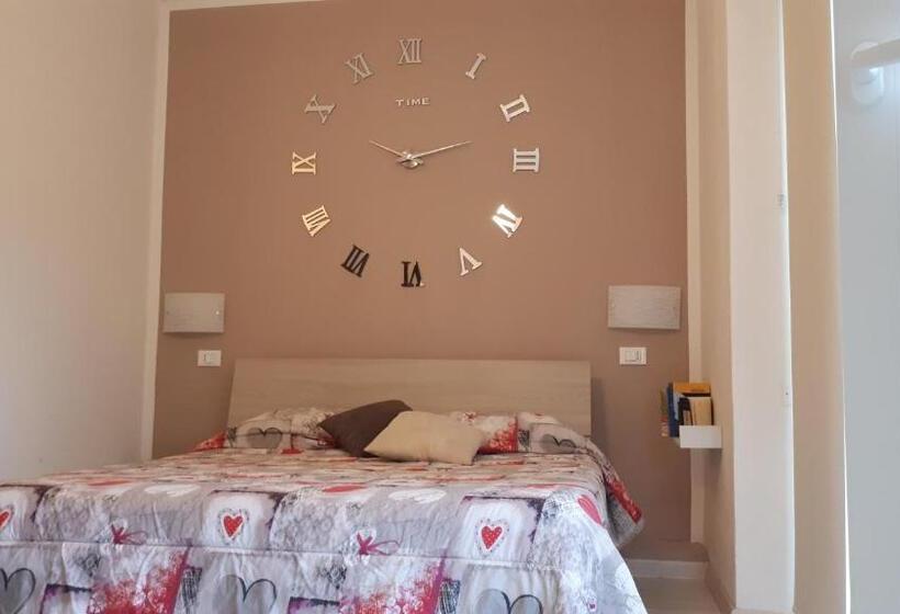 اتاق استاندارد, Le Camere Di Sabrina Con Bagno In Camera