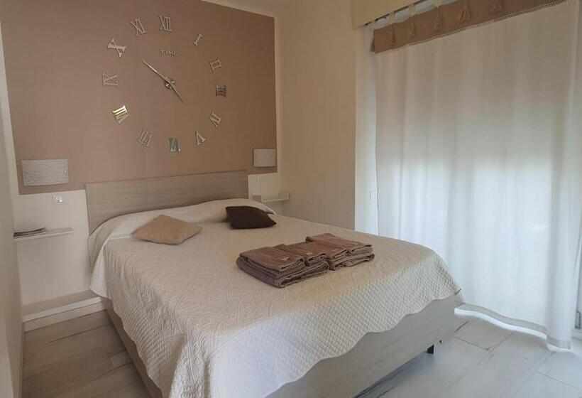 اتاق استاندارد, Le Camere Di Sabrina Con Bagno In Camera