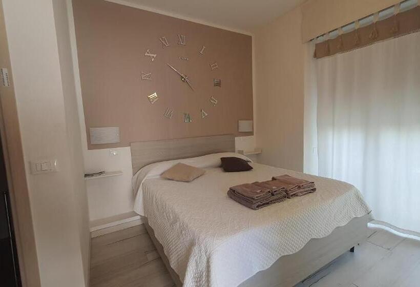 اتاق استاندارد, Le Camere Di Sabrina Con Bagno In Camera