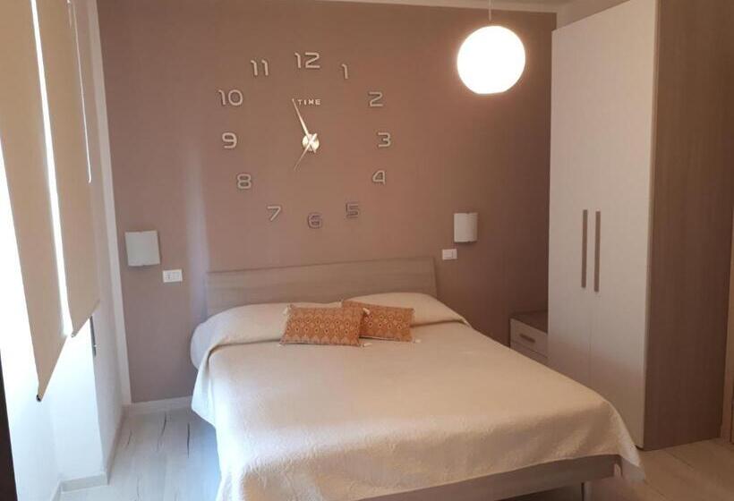 اتاق استاندارد, Le Camere Di Sabrina Con Bagno In Camera