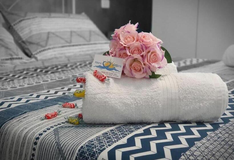 חדר סטנדרט, Mare D’amare