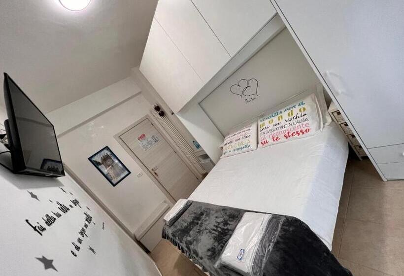 חדר סטנדרט עם מרפסת, Mare D’amare