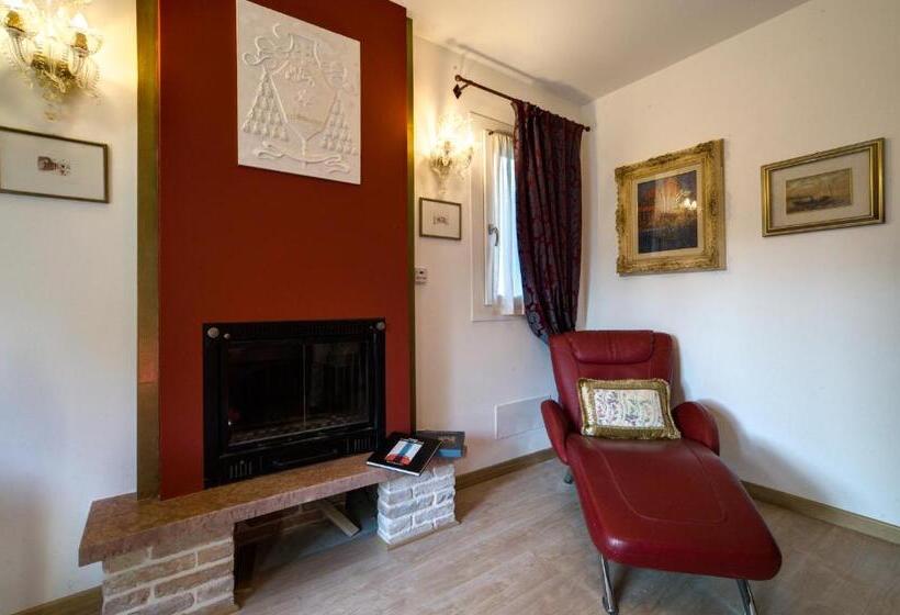 高级套房, Cadifiore B&b