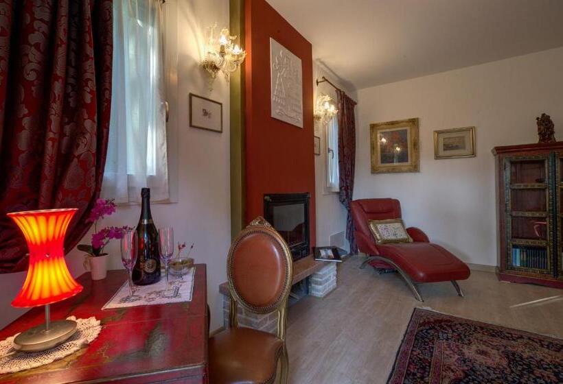 高级套房, Cadifiore B&b