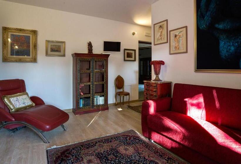 수피리어 스위트, Cadifiore B&b