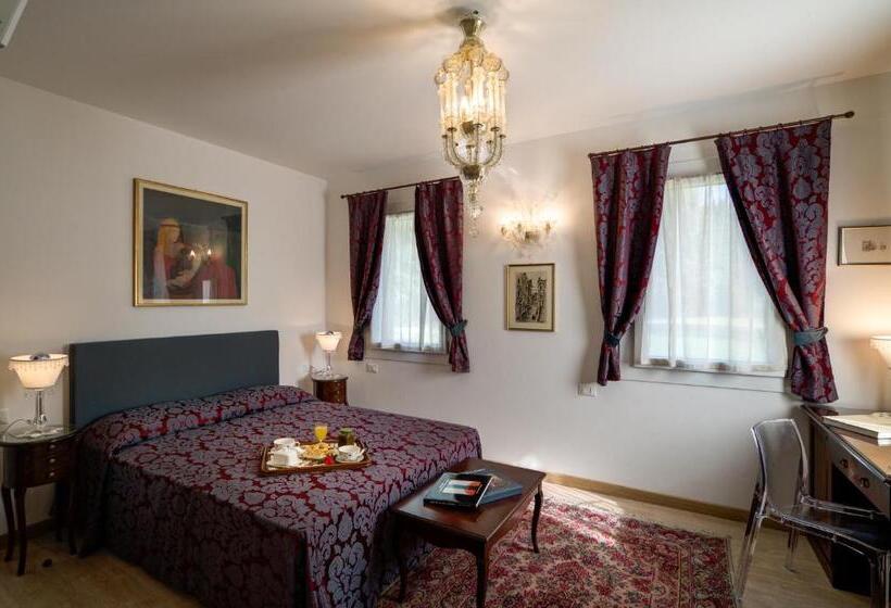 高级套房, Cadifiore B&b