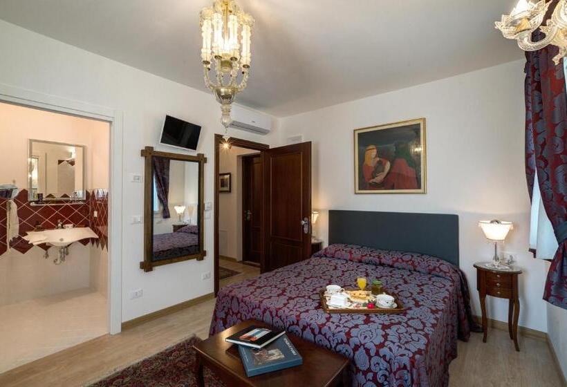 高级套房, Cadifiore B&b