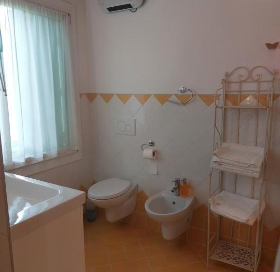 带大床的豪华间, Cadifiore B&b