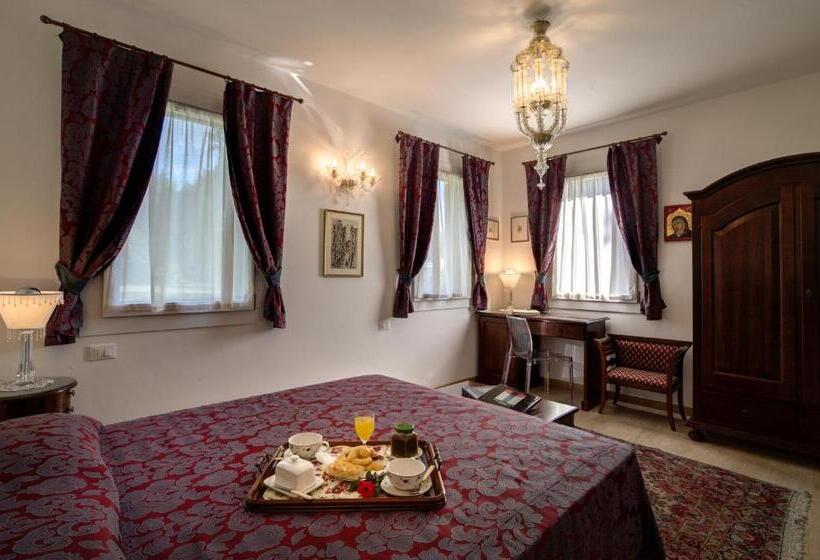 수피리어 스위트, Cadifiore B&b