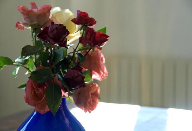 דירת חדר בקומת קרקע, Azienda Agricola Di Fietri