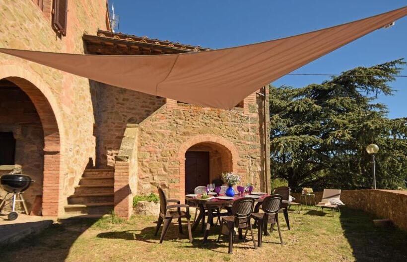 חדר דופלקס, Azienda Agricola Di Fietri