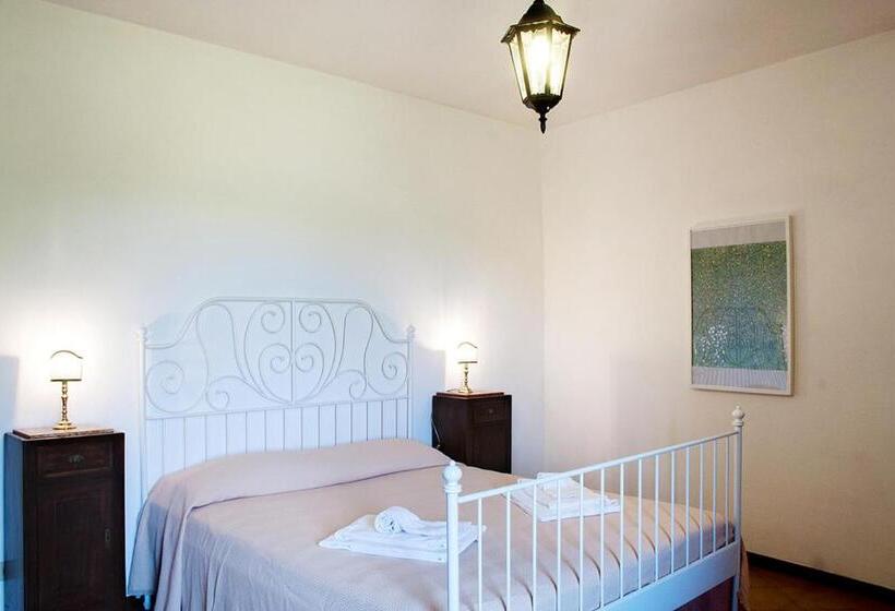 דירת חדר עם טרסה, Azienda Agricola Di Fietri