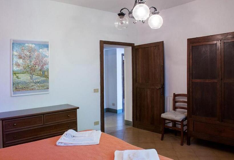 דירת שני חדרים, Azienda Agricola Di Fietri