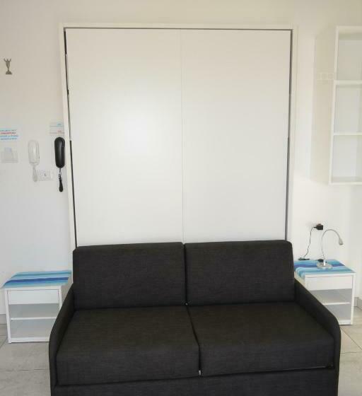 スタンダードスタジオ, Mavip Residence