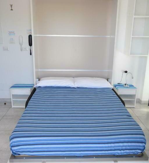 スタンダードスタジオ, Mavip Residence