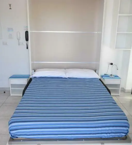 スタンダードスタジオ, Mavip Residence