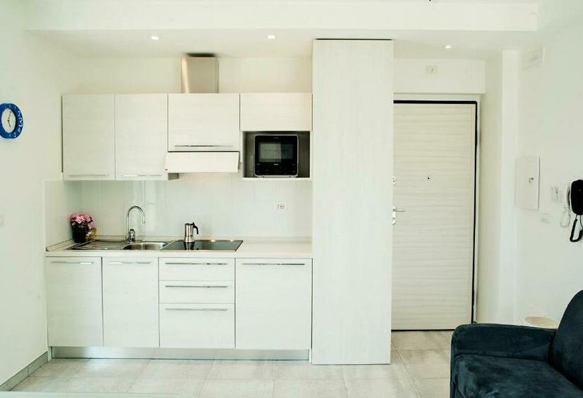 استودیوی استاندارد, Mavip Residence