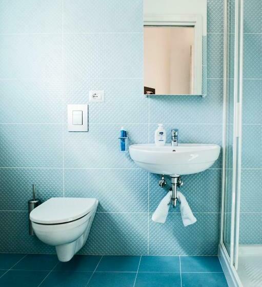 スタンダードスタジオ, Mavip Residence