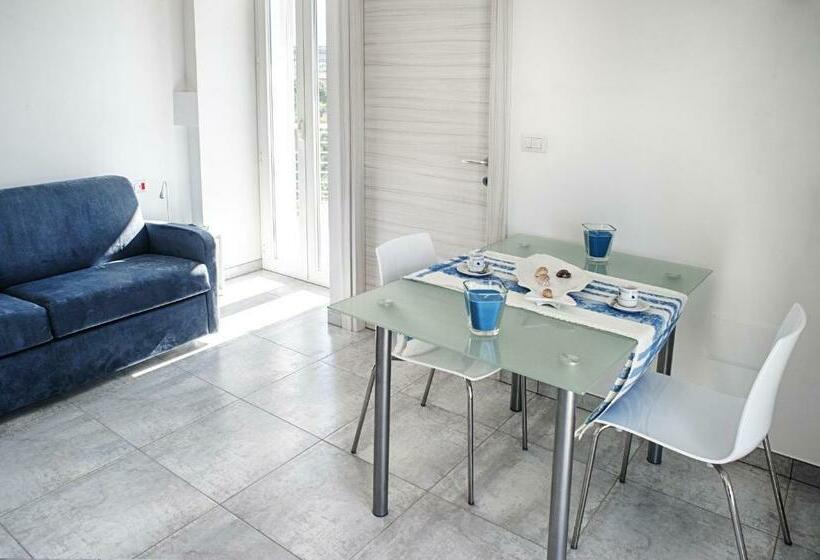 スタンダードスタジオ, Mavip Residence