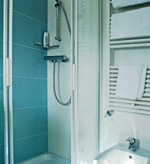 استودیوی استاندارد, Mavip Residence