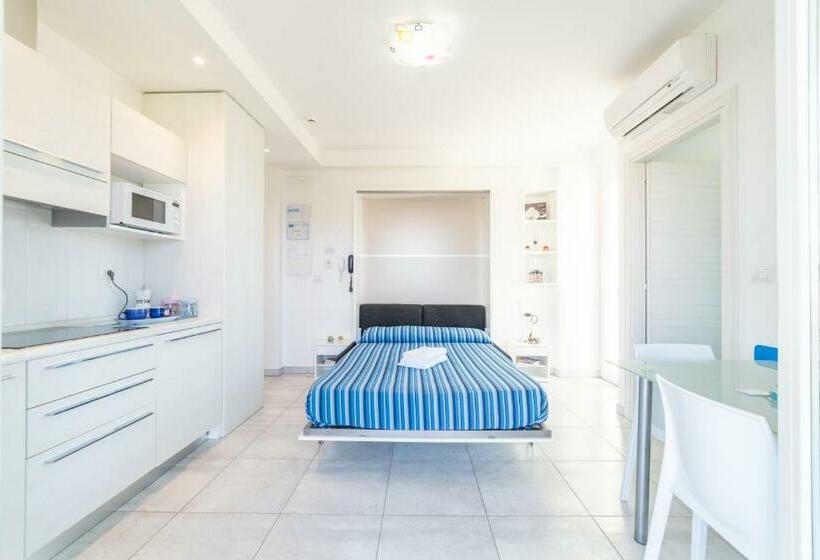 スタンダードスタジオ, Mavip Residence