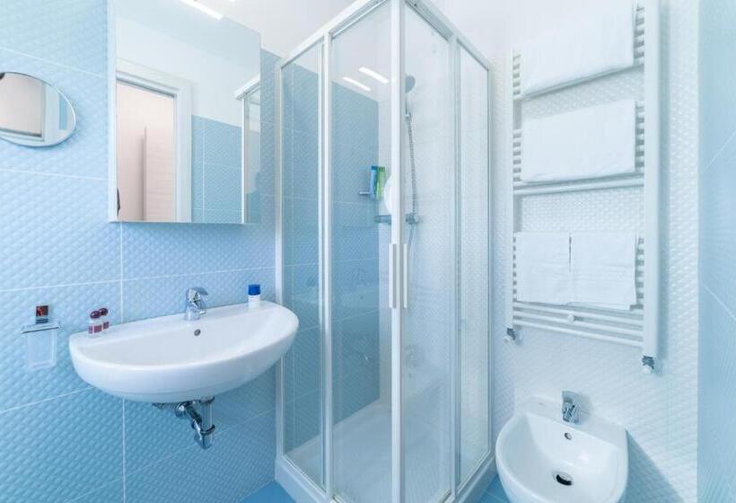 スタンダードスタジオ, Mavip Residence