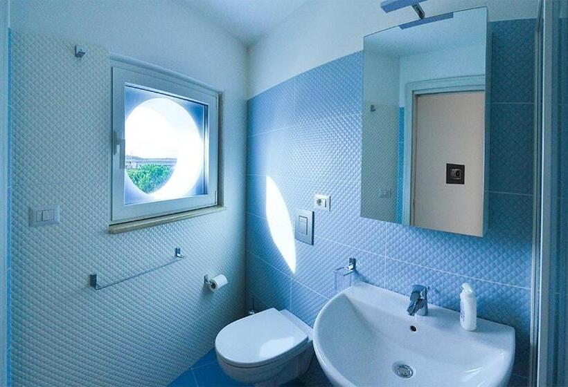 スタンダードスタジオ, Mavip Residence