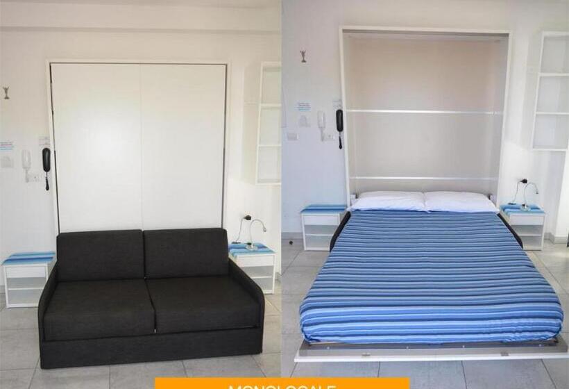 スタンダードスタジオ, Mavip Residence