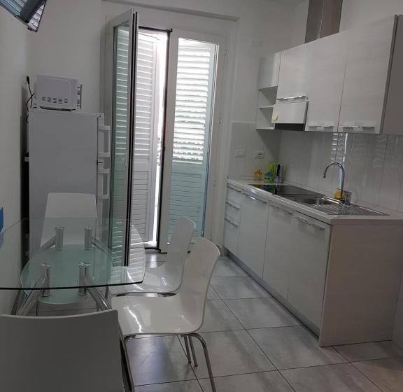 آپارتمان 1 خوابه همکف, Mavip Residence