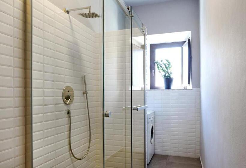 آپارتمان 2 خوابه, Alcalà Living B&b