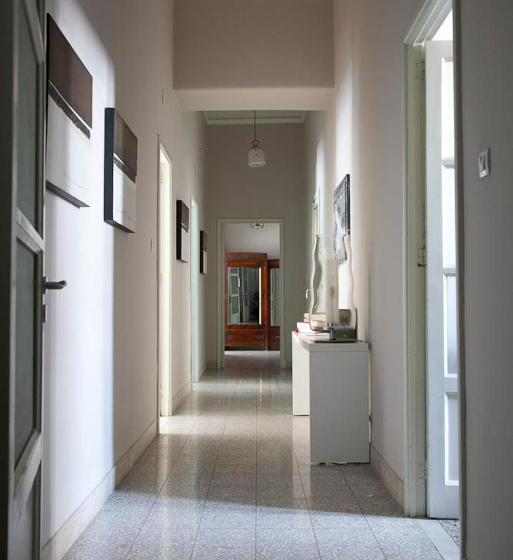 اتاق استاندارد سه نفره, Alcalà Living B&b