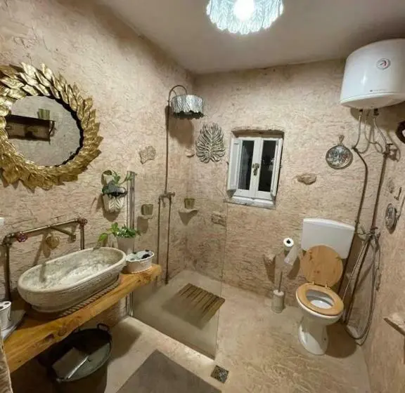 スタンダードルーム, B&b Luxury Villa Olimpia Home Restaurant