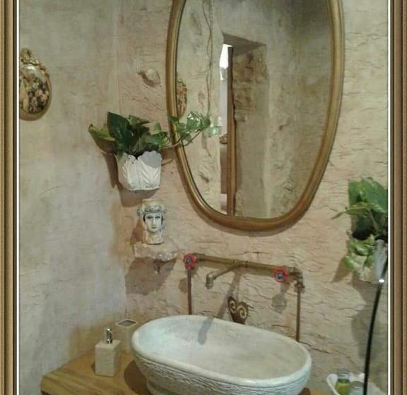 غرفة قياسية, B&b Luxury Villa Olimpia Home Restaurant