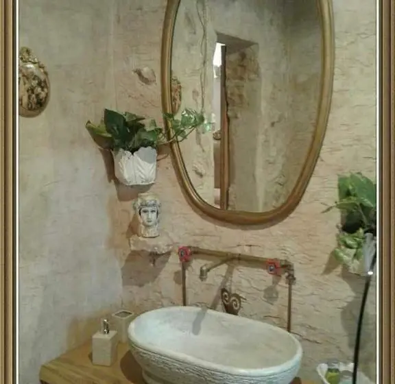 スタンダードルーム, B&b Luxury Villa Olimpia Home Restaurant