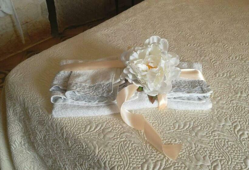 غرفة قياسية, B&b Luxury Villa Olimpia Home Restaurant