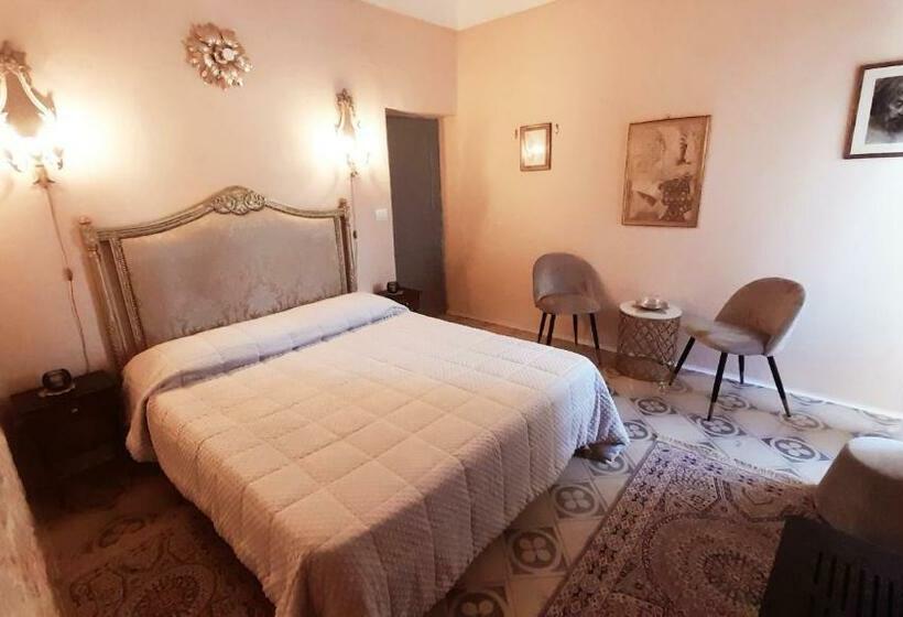 غرفة قياسية, B&b Luxury Villa Olimpia Home Restaurant