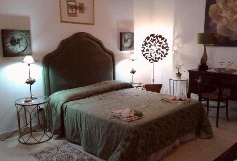 جناح جونيور ديلوكس, B&b Luxury Villa Olimpia Home Restaurant