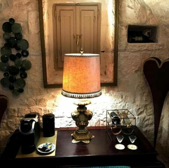 جناح جونيور ديلوكس, B&b Luxury Villa Olimpia Home Restaurant