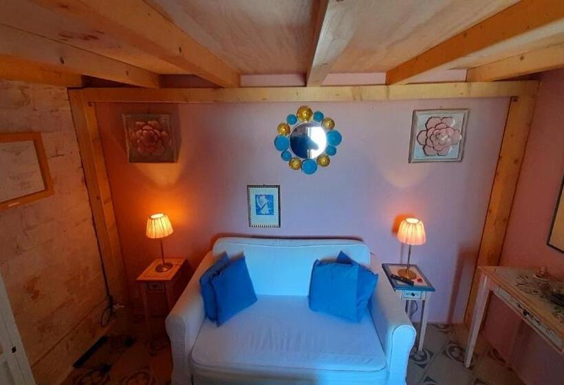 Номер Стандарт, B&b Luxury Villa Olimpia Home Restaurant