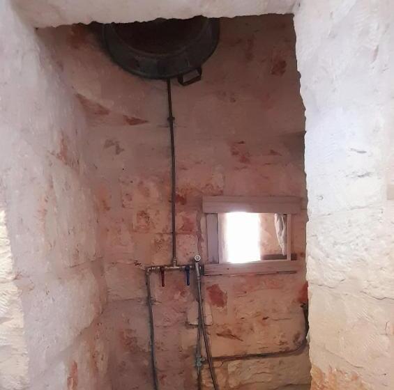 غرفة قياسية, B&b Luxury Villa Olimpia Home Restaurant