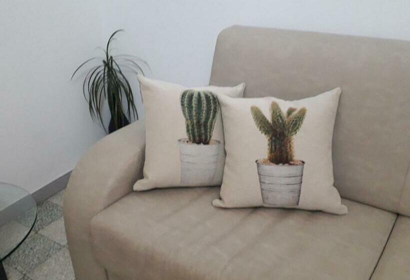 סוויטה משפחתית, B&by In Viaggio