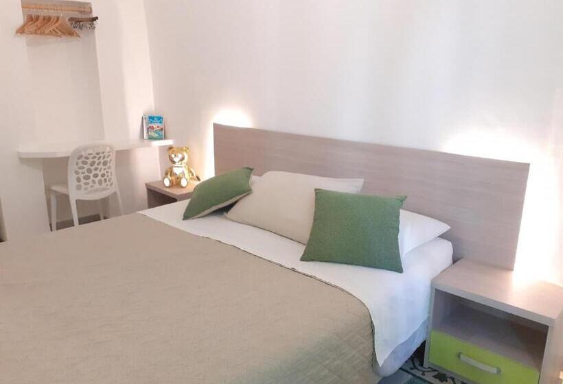 Family Suite, B&by In Viaggio