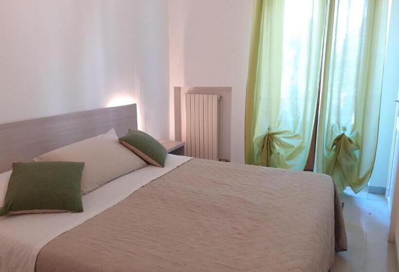 סוויטה משפחתית, B&by In Viaggio