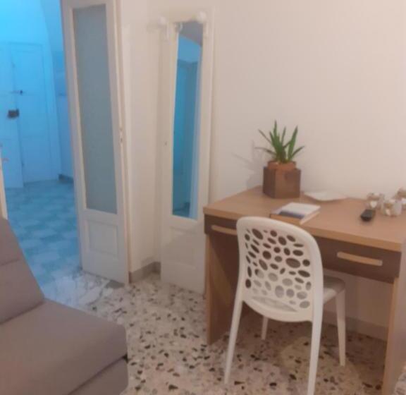 סוויטה משפחתית, B&by In Viaggio