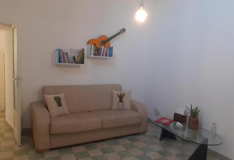 Family Suite, B&by In Viaggio