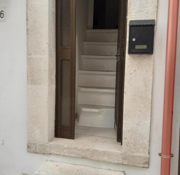 בית, חדר שינה 1, B&by In Viaggio